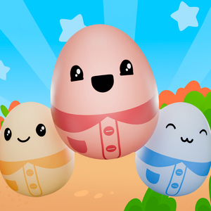 Lied Von Den Überraschungseiern