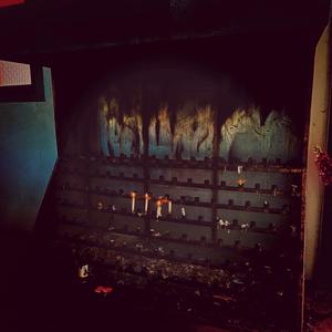 Prayers and Punishment 6:7