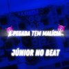 Júnior No Beat - A Pegada Tem Malícia (feat. Mc Vix)