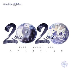 Melody Of Love 432Hz