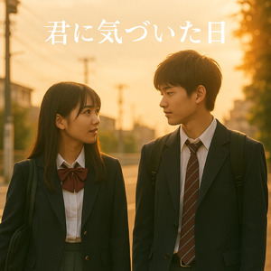 君に気づいた日