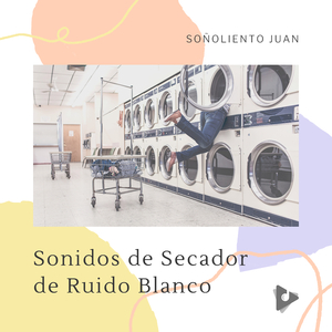 Secadora Ruido Blanco