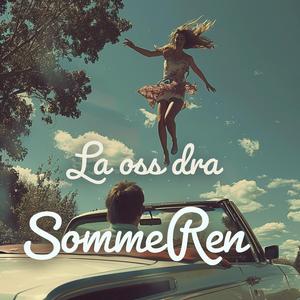 La oss dra (feat. Oppstøyt)