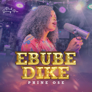 Ebube Dike