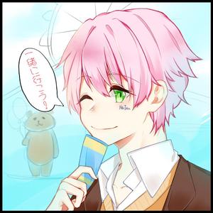 それがあなたの幸せとしても（翻自 巡音ルカ）