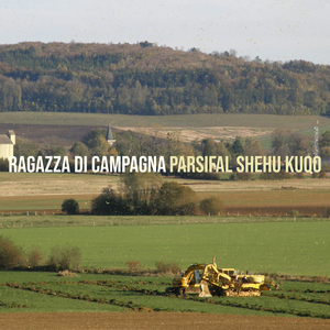 Ragazza di campagna