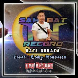 Hati Goraka - (Original)