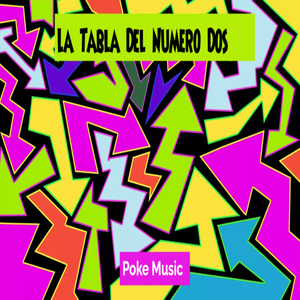 La Tabla del Numero Dos