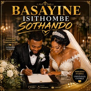Basayine Isithombe Sothando