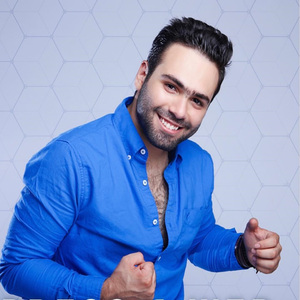 Khedni B Hananek