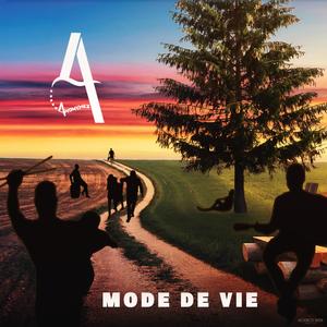Mode de vie