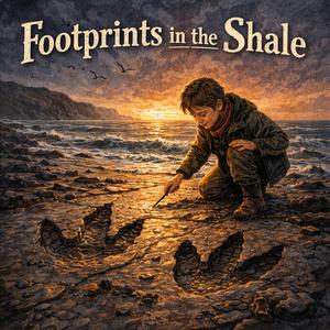 Footprints in the Shale