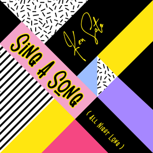 Sing A Song (All Night Long)