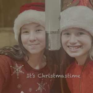 It's Christmastime