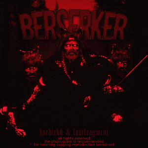 Berserker (Slowed)