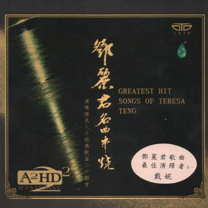 泪的小雨/丝丝小雨/今夜想起你/使爱情更美丽/我瞭解你/再见我的爱人