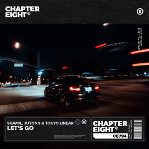 Let's Go (Extended Mix)