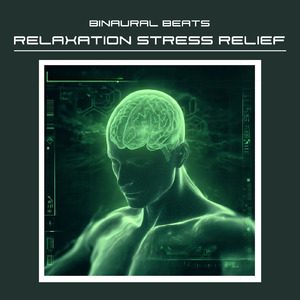 超熟睡アンビエント 自然な眠りを促す優しい音色 (睡眠と集中のためのバイノーラルビート)