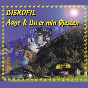 Du Er Min Øjesten (Flintesønnernes Korch og Malberg Mix'95)