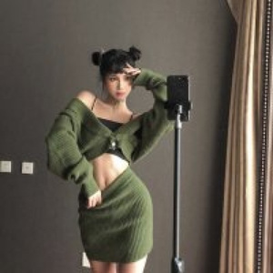 陪自己长大给自己摘花 (DJ版)