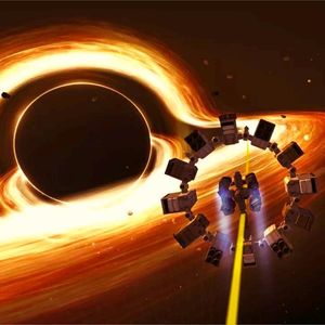 星际穿越（花园骇械Remix）