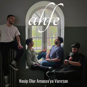 Nasip Olur Amasya'ya Varırsan (Live)