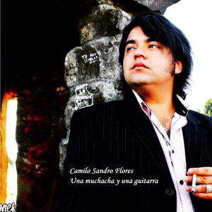 Una Muchacha Y Una Guitarra