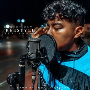 Freestyle (Italiano)
