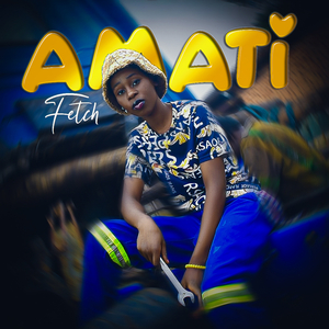 Amati