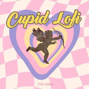 Cupid (Sped Up Kpop Lofi)