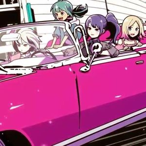 VIP（cover：TM/くろくも/Hanon/この子）