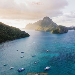 正在学习最好的轻音乐