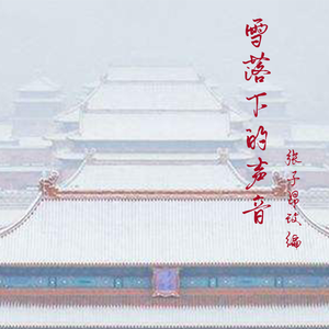 雪落下的声音(指弹改编demo)