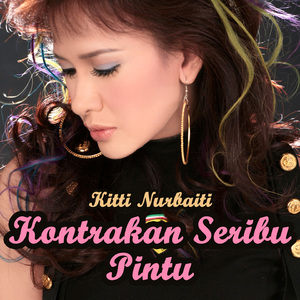 Kontrakan Seribu Pintu