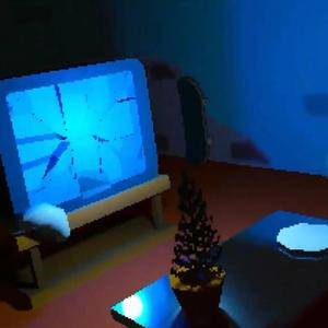 Ironic (feat. Wrongway!)