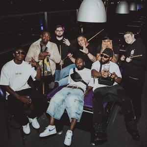 Automatique (feat. Hidan)