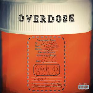 Overdose