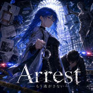 Arrest -もう逃がさない-