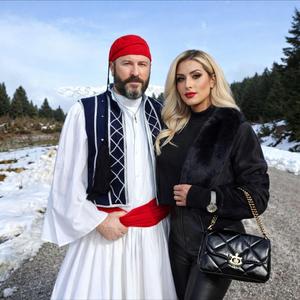 'Ελα να πάμε στα βουνά - Ela na pame sta vouna