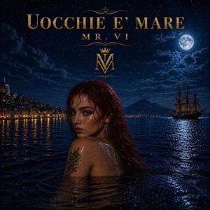 Uocchie e' mare