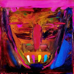 Mercy Seat