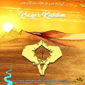 I Love King Selassie (feat. Andrew Bees & Nazizi)