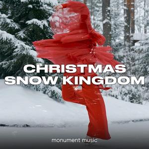 Christmas Snow Kingdom
