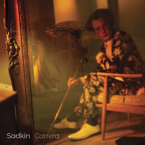 Carrera (the Secret Order Mix)