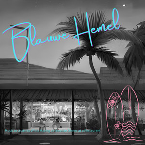 Sunsets on the Beach