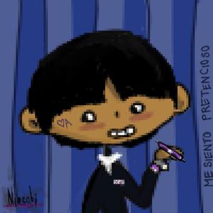 Me siento pretencioso