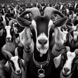 Goat Talk