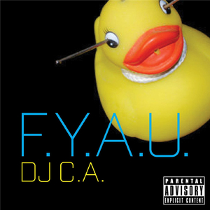F.Y.A.U. (Chris Allen's Rockin & Rollin Remix)