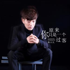 原来你只是一个过客 (DJ沈念版)