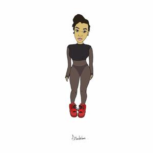 Let's Pretend (feat. Davy Fresh) [Remix]